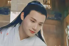 打戏行云流水的新生代男星只服这五位，干净利落就算了还帅气逼人图片