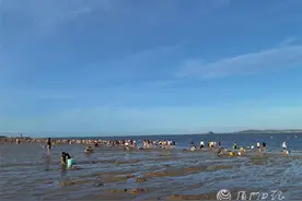 厦门这片海域禁入！多部门将联合执法，违者处罚图片