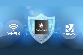 全球首款RISC-V Wi-Fi 6 芯片原厂 中国AIoT硬核玩家乐鑫科技图片