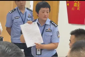 被拐26年的儿子找到了！贵州夫妇千里来深认亲，为让儿子找到回家路26年没换工作图片
