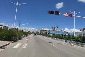 骑行环青海湖图片