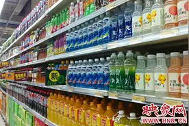 功能饮料真的有特效吗？图片