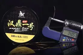 子线品牌十大排行榜，选择这些品牌的子线，拉力强还不易卷曲图片