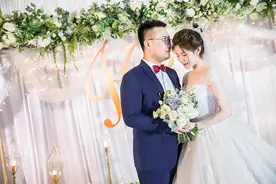 改婚期不吉利说法 婚期往后推有什么禁忌图片