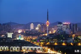 今天，必须曝光下徐州北区！图片