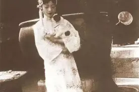 末代皇后婉容：结婚10年仍是处女，两次欲逃离皇宫，40岁死于狱中图片
