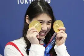 马龙、樊振东、张雨霏等奥运冠军能否成为各自全运会代表团的旗手图片