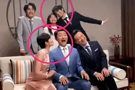 凌霄人设开始崩，《以家人之名》多处引不满，编剧被嘲越写越疯图片