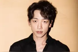 韩流天王Rain3个月瘦20斤完美下颌线将再现荧屏，期待他强势回归图片