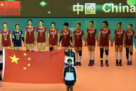 破茧成蝶 草根气排球荣登全运会赛场图片