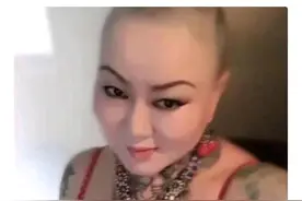 她号称江浙沪第一富婆，豪车每天换着开，渴望爱情却没有男人出手图片