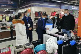贵阳市市场监管局优秀工作者的奋斗故事丨杨国喜：深悟担当要义 始终尽职尽责图片