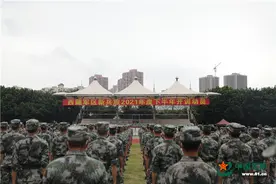 @雪域新战士：新训开始，迎接挑战蜕变吧图片