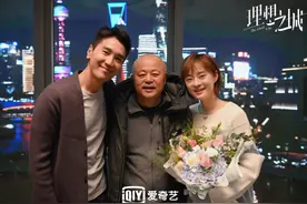 东方卫视拿到“王炸”，孙俪靳东赵丽颖新剧都将播，这收视要爆了图片