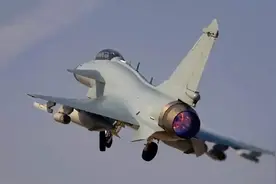 官宣，空军三代战机终于实现100%国产化，新型发动机正式换装图片