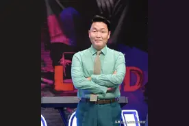 鸟叔的身材管理是增肥，越胖越红的明星，谁最能吸引你？图片