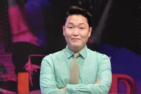 鸟叔的身材管理是增肥，越胖越红的明星，谁最能吸引你？图片