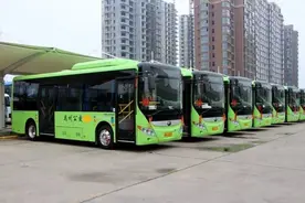禹州公交及城乡公交调整营运时间图片