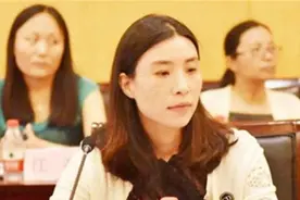 从打工妹到开创申通的她，把股权卖给马云套现146亿，现在怎样了图片