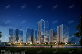 大事件！7大新案名曝光！南宁五象地段绝佳的新楼盘案名终于公布图片