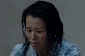 胡杏儿再上热搜：最丑港姐，二胎妈妈，她真的太狠了图片