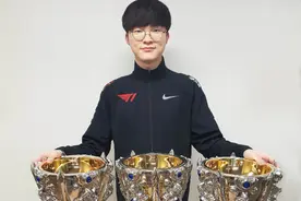 Clozer采访点评LCK最强中单，李哥连前三都进不去图片