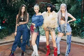 长评 | BLACKPINK How you like that 是个什么水平？图片