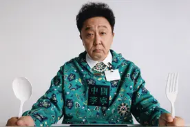 于谦成李宁代言人？一身潮牌毫无违和感，网友：安踏快瞄准郭德纲图片
