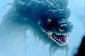 《斗罗大陆》剧版魂兽长这样，泰坦巨猿变成狒狒？天青牛蟒有点萌图片