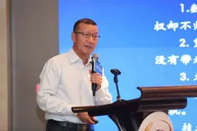 如何做好科研？华政园名师支招！图片
