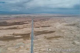 劲风流云间 无尽无垠——柴达木盆地无人区南八仙雅丹行记 含攻略图片