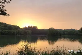 芜湖——神山公园（组图）图片