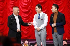 姜昆徒弟都有谁，遍布祖国东西南北，多为各地相声名家图片