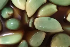 大蒜加上它，冬天吃几粒，减肥很有用？图片