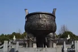 亲兄弟那么多，争抢若干年，最终却被养马的外人得手！图片