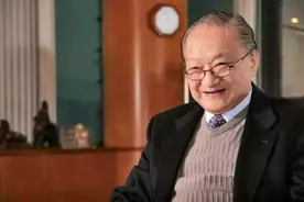 金庸的“武侠世界里”，书法亦是“江湖”图片