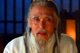 他是三国第一“操盘手”，三大弟子分别效力魏蜀吴，左右天下格局图片