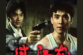 80年代武打片男星今昔对比照 昔日19位帅气功夫小子 如今两位已去世图片