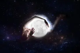 他才是最接近宇宙真相的人？4个认知层次，全面解密庄子的宇宙观图片