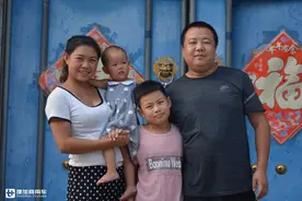 从难处到佳境，乘龙H7让王福杰夫妇对未来有了盼头图片