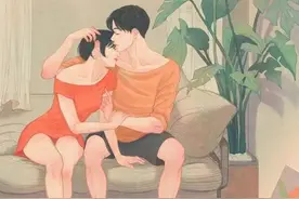 你越是这样坏，女生越是爱图片