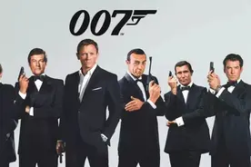 007和唐培里侬香槟的故事图片