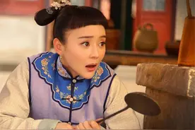 袁姗姗的家有多乱？餐桌不收垃圾不扔，被吐槽是批发市场图片