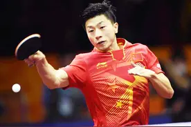 突发！国乒大满贯退出全运会单打项目，马龙无缘创造3连冠神迹图片