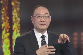 金灿荣建议生三胎高考加50分，网友：我养不起孩子图片
