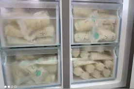 速看：下奶的方法，如何轻松让自己变成一头“大奶牛”？亲测有效图片