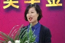 中国女焊将刘霞：焊接技术领先世界，唯她检验的货，外国人才签收图片