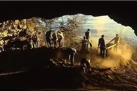 人类多地区起源论是错误的。证据确凿！欢迎斧正！图片