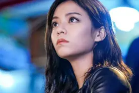 她是《西虹市首富》的女一，为什么没火起来？果然，话不能乱说图片