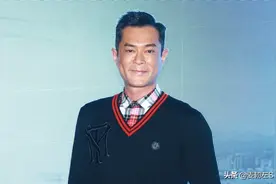 古天乐建第133所学校落成，坚持用自己姓名命名大楼的原因太暖图片